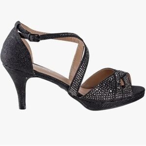 Woman High heeled Shoes